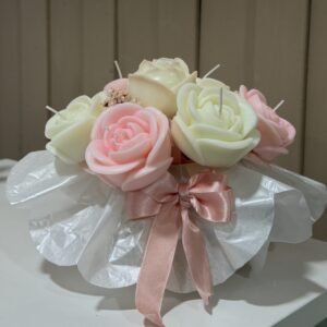Buquê de Rosas