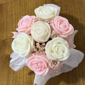 Buquê de Rosas