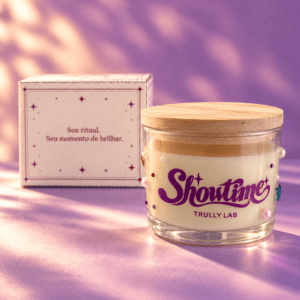 It`s Showtime!